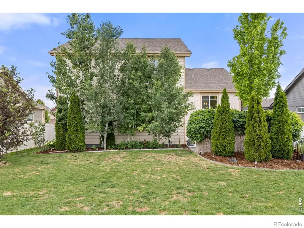 1549 Water Vista Lane Severance CO 80550
