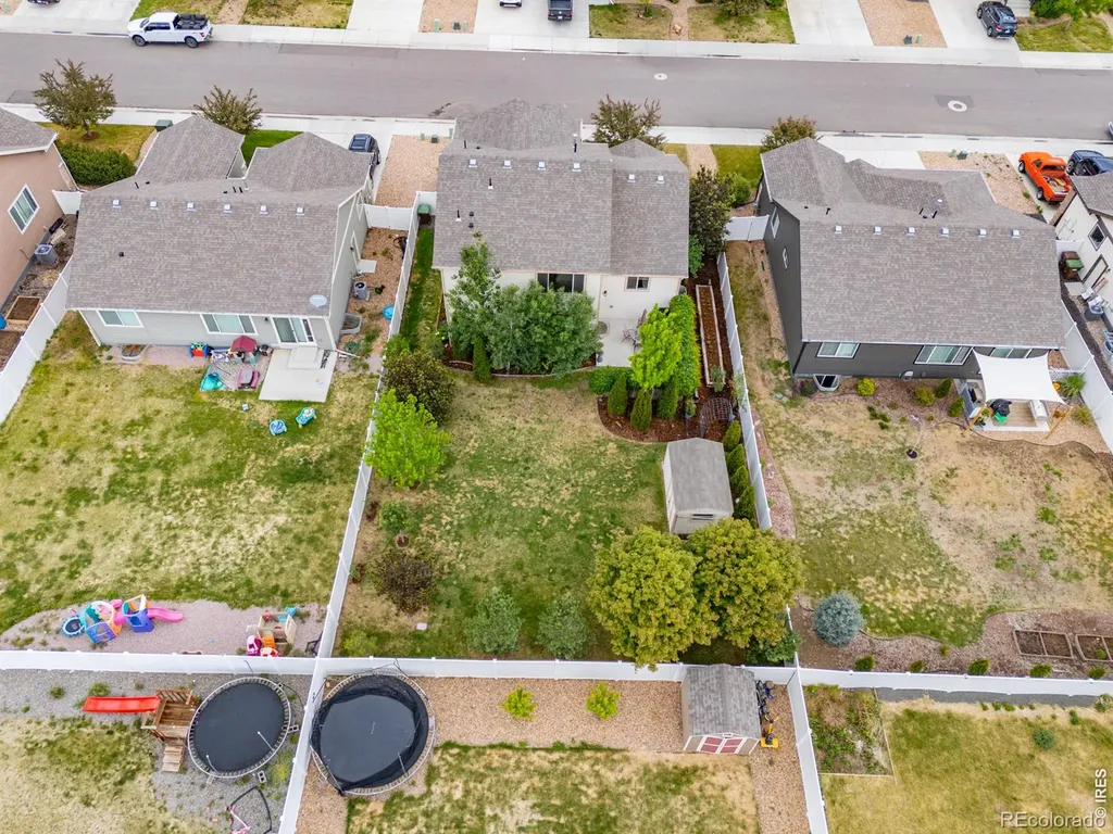 1549 Water Vista Lane Severance CO 80550