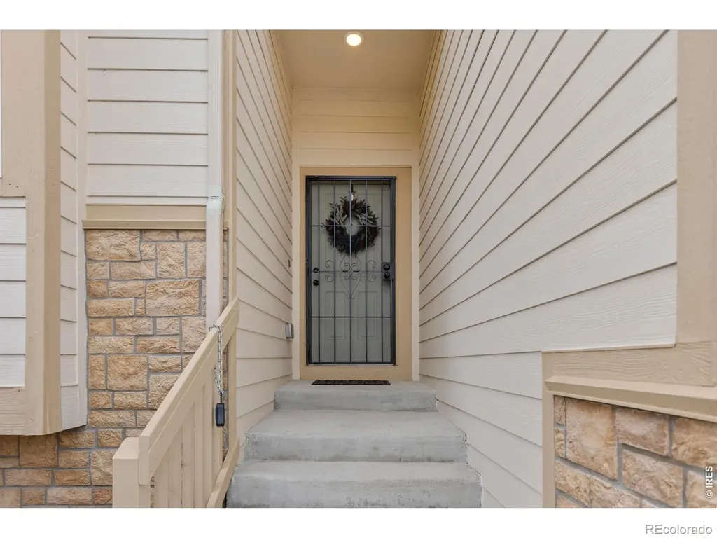 1549 Water Vista Lane Severance CO 80550