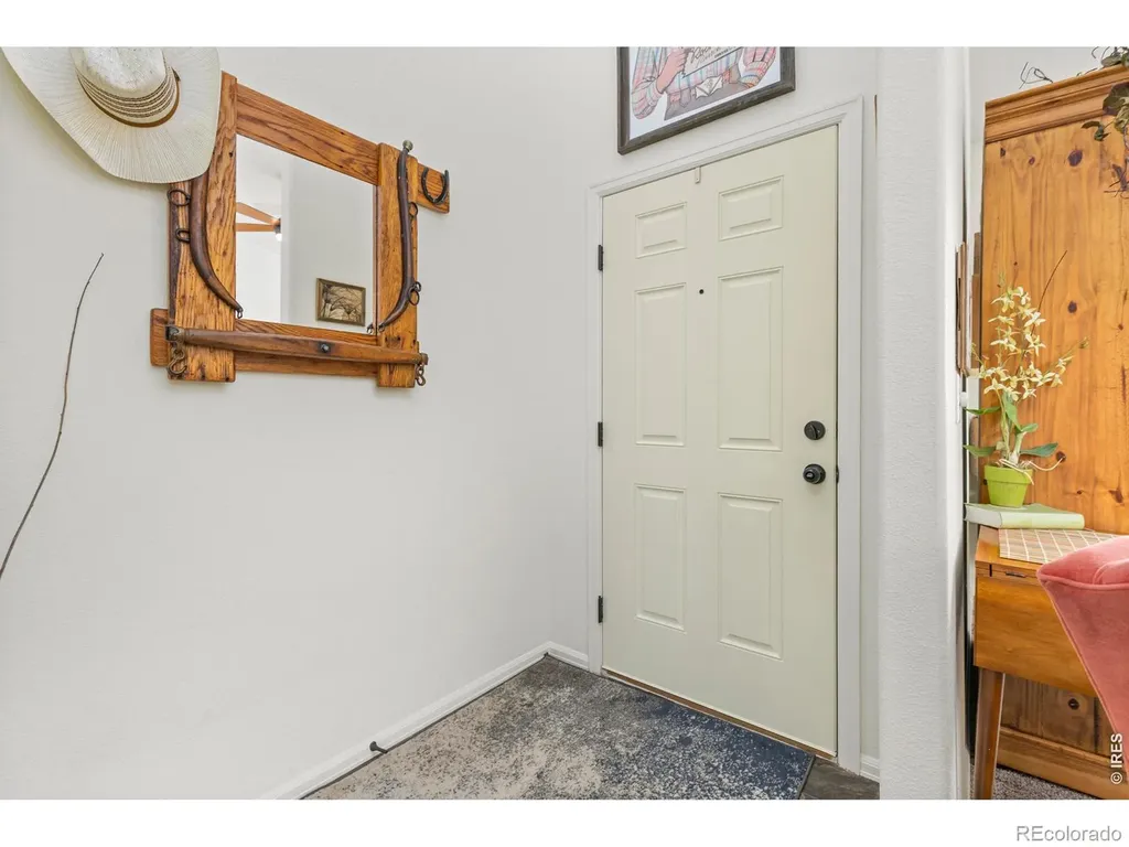 1549 Water Vista Lane Severance CO 80550