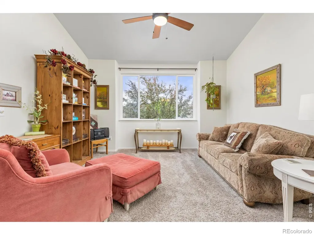 1549 Water Vista Lane Severance CO 80550
