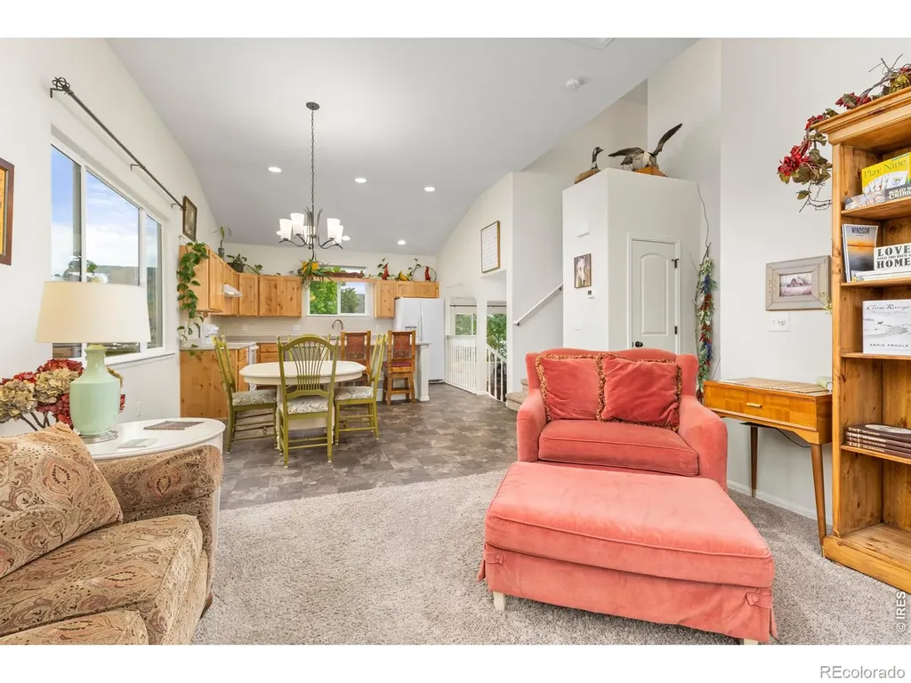 1549 Water Vista Lane Severance CO 80550