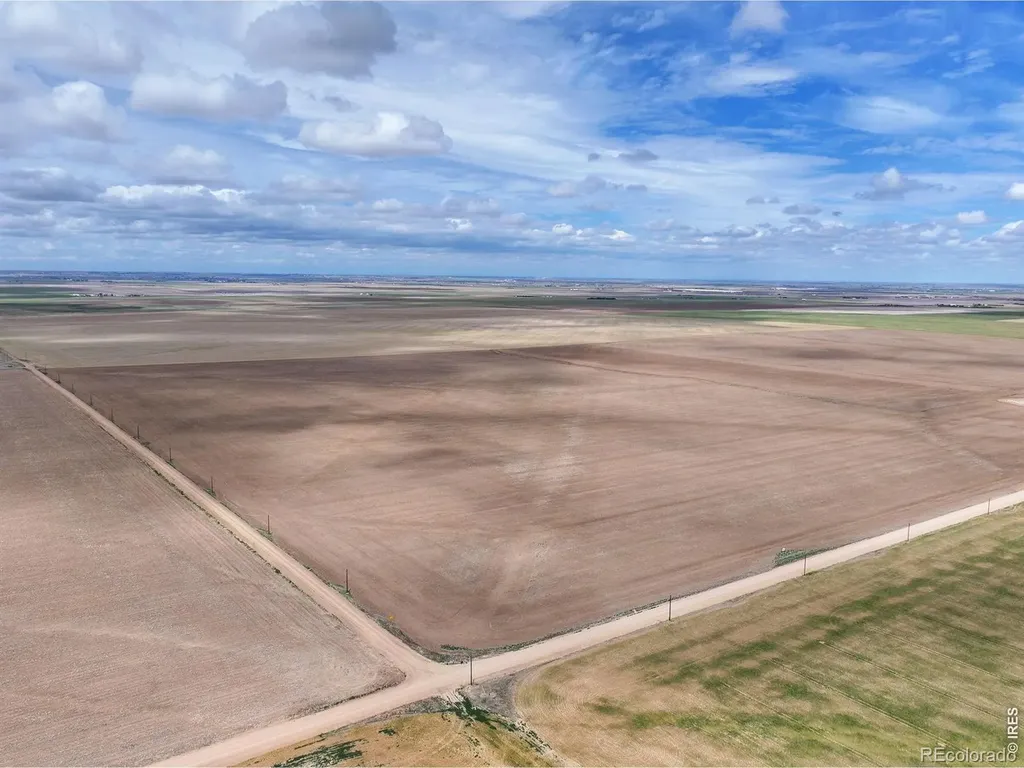 Wcr 81 And Co Road 8 Roggen CO 80652