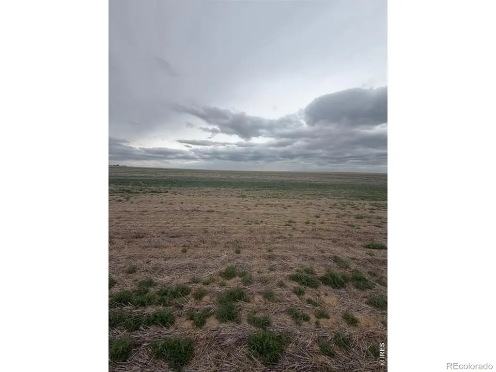 Wcr 81 And Co Road 8 Roggen CO 80652