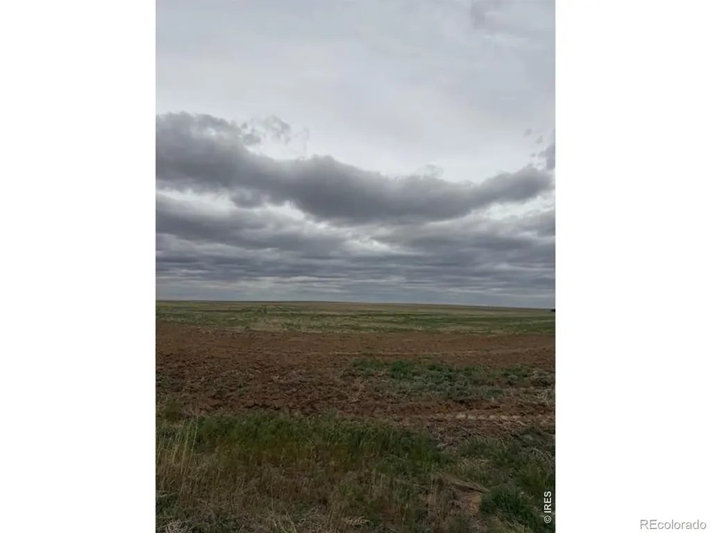 Wcr 81 And Co Road 8 Roggen CO 80652
