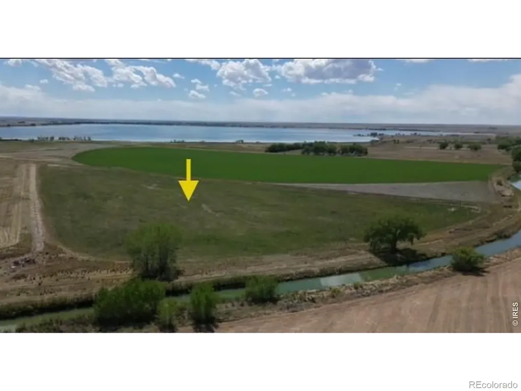 0 County Road 5 Weldona CO 80653