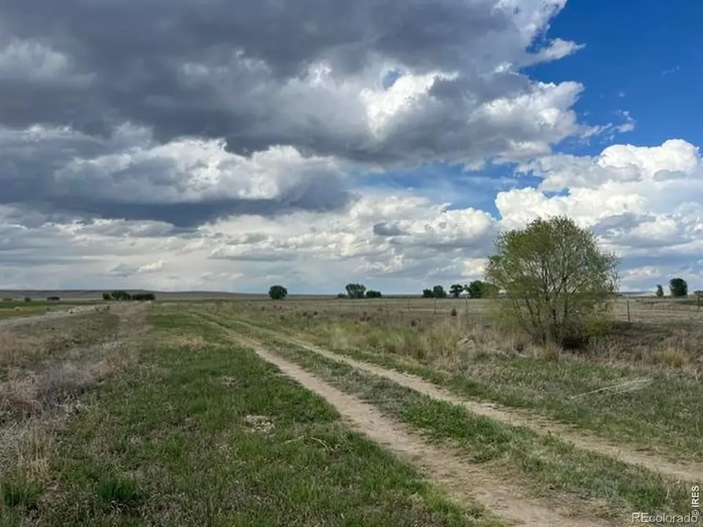 0 County Road 5 Weldona CO 80653