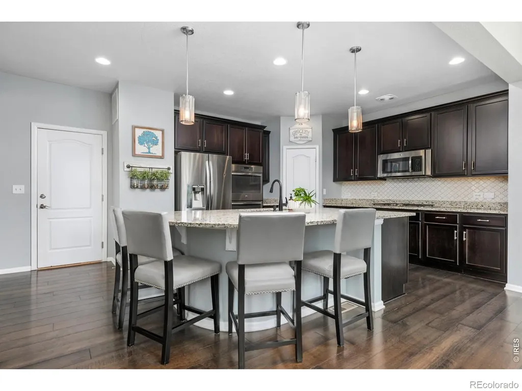 1532 Sorenson Drive Windsor CO 80550