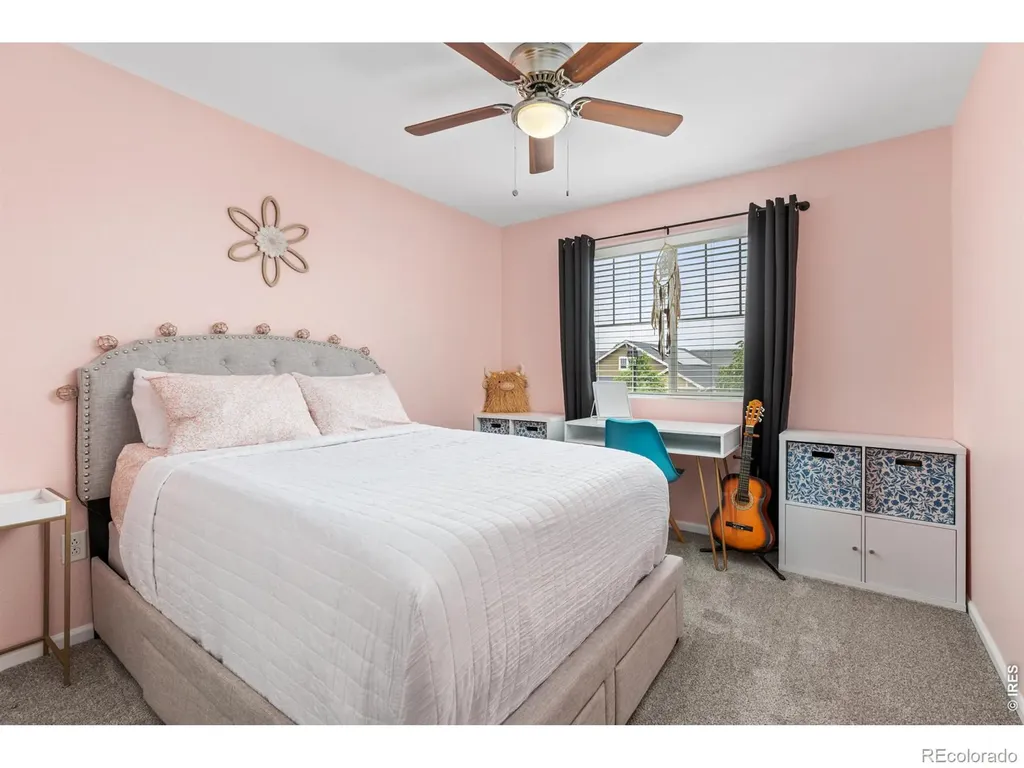 1532 Sorenson Drive Windsor CO 80550