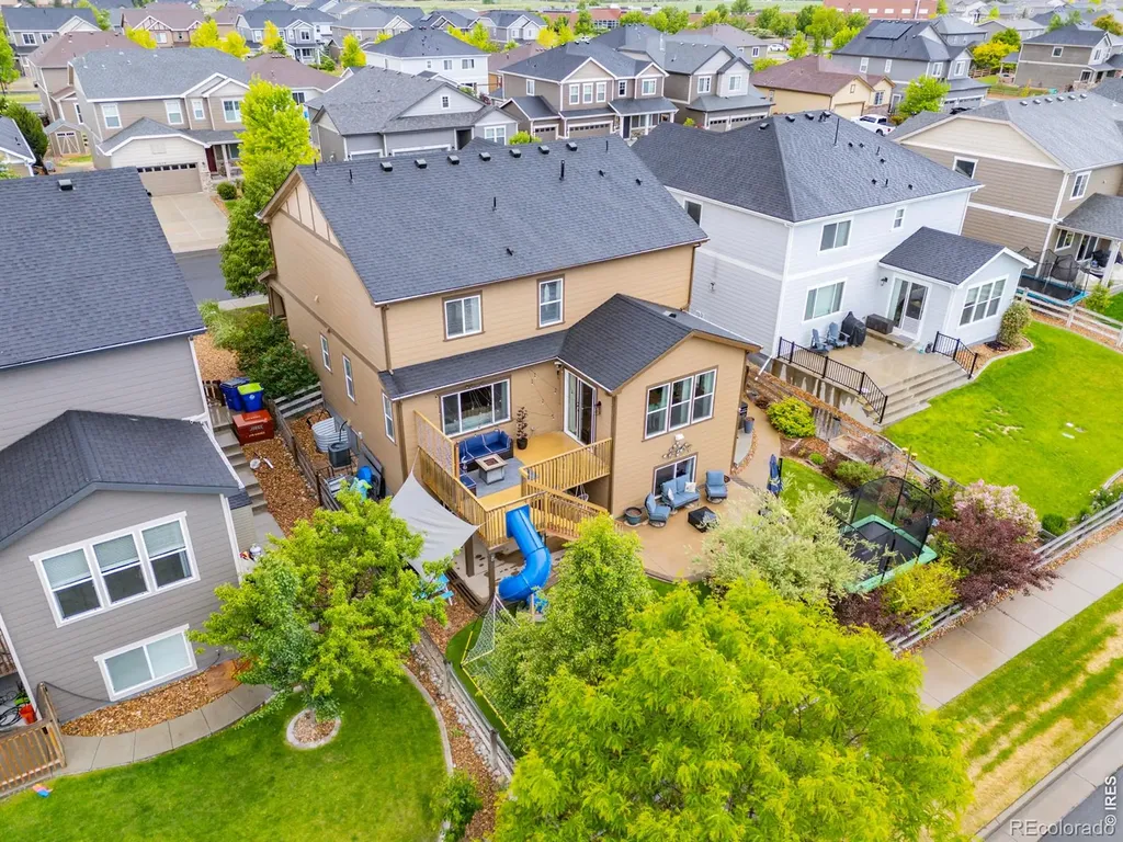 1532 Sorenson Drive Windsor CO 80550
