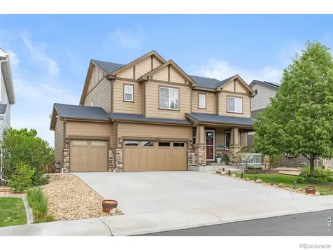 1532 Sorenson Drive Windsor CO 80550
