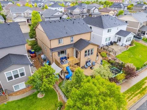 1532 Sorenson Drive Windsor CO 80550