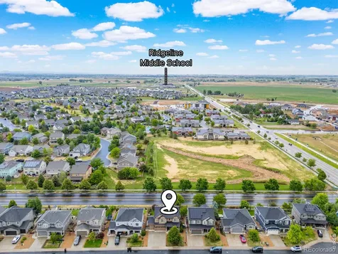 1532 Sorenson Drive Windsor CO 80550
