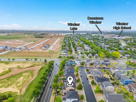 1532 Sorenson Drive Windsor CO 80550