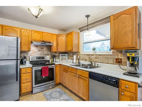 17774 E Arizona Place Aurora CO 80017