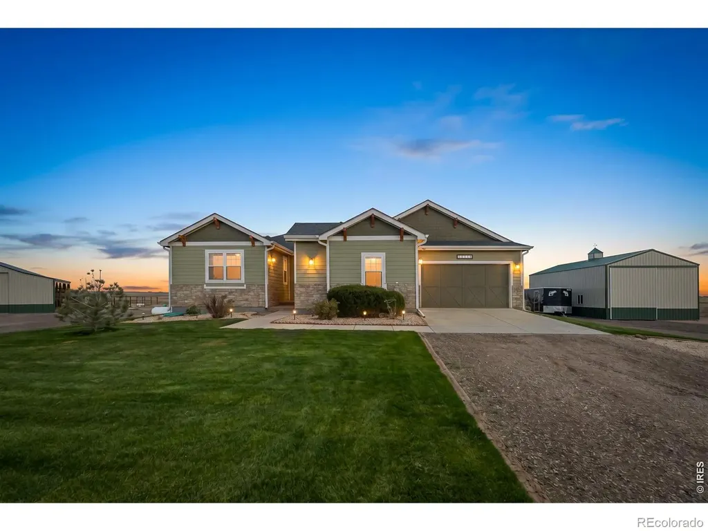 45920 Gold Stone Creek Court Nunn CO 80648