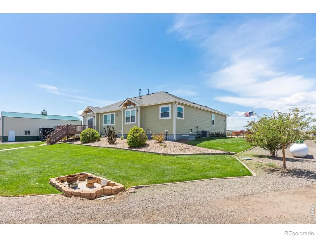 45920 Gold Stone Creek Court Nunn CO 80648
