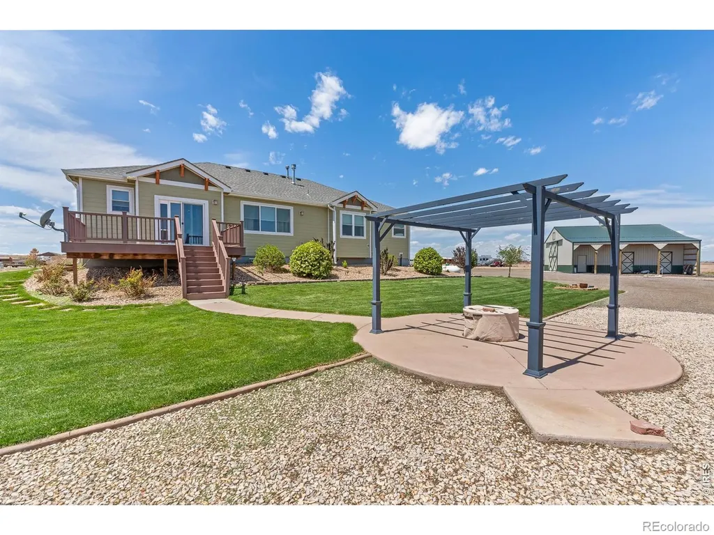 45920 Gold Stone Creek Court Nunn CO 80648