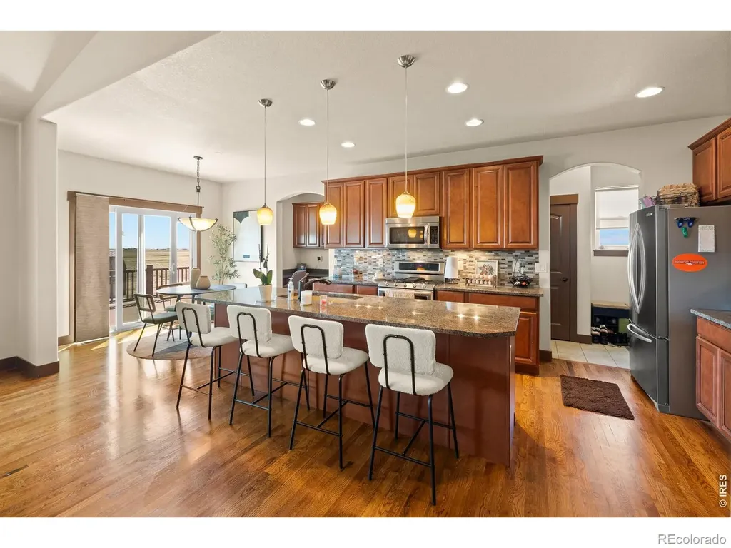 45920 Gold Stone Creek Court Nunn CO 80648