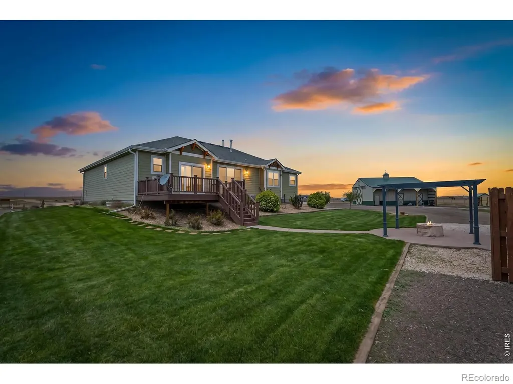 45920 Gold Stone Creek Court Nunn CO 80648