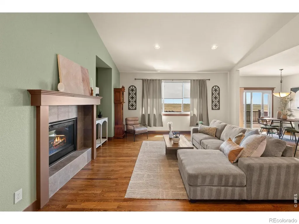 45920 Gold Stone Creek Court Nunn CO 80648