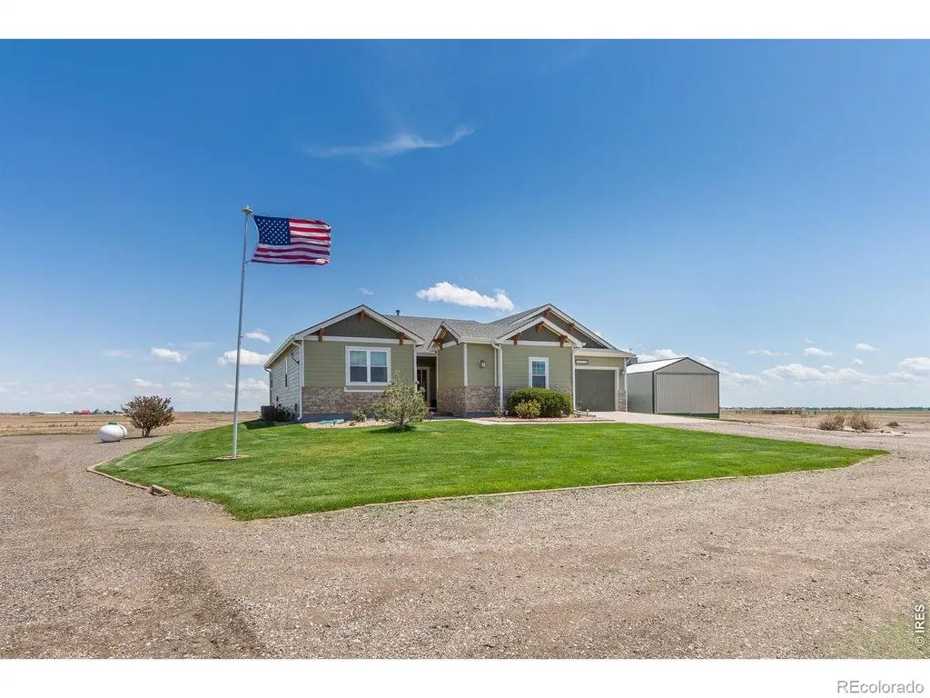 45920 Gold Stone Creek Court Nunn CO 80648