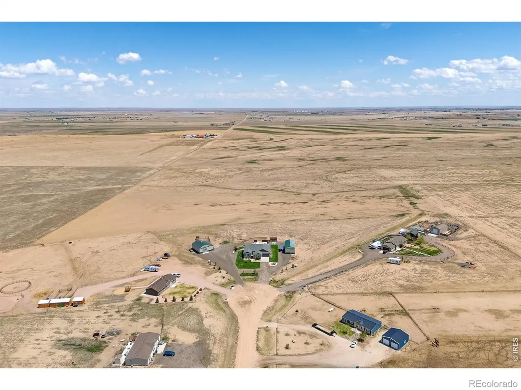 45920 Gold Stone Creek Court Nunn CO 80648