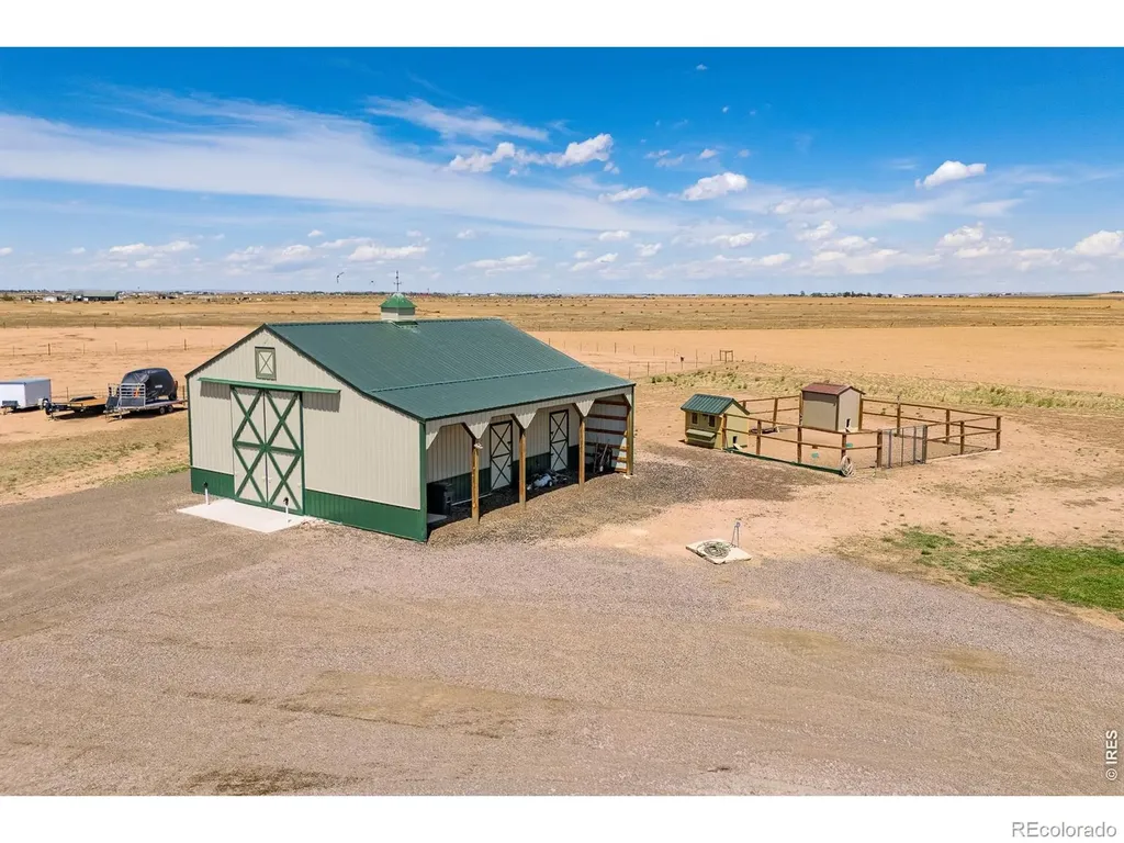45920 Gold Stone Creek Court Nunn CO 80648