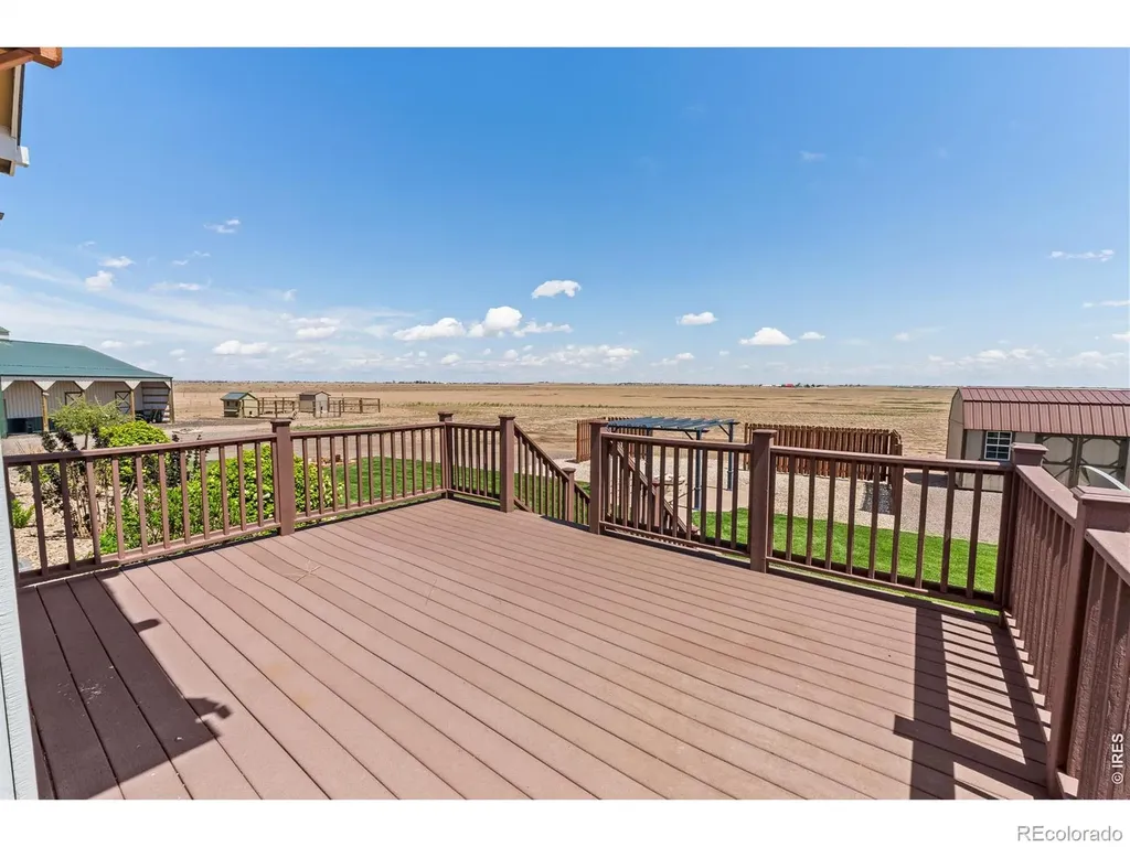 45920 Gold Stone Creek Court Nunn CO 80648