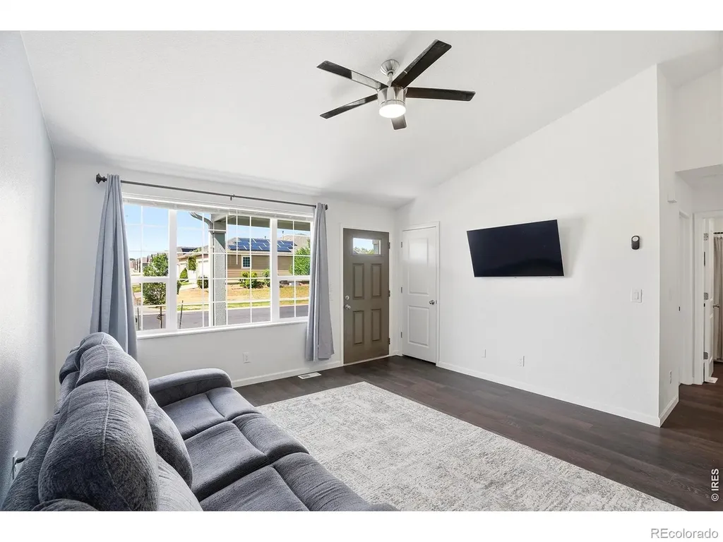 4108 Caruso Street Evans CO 80620