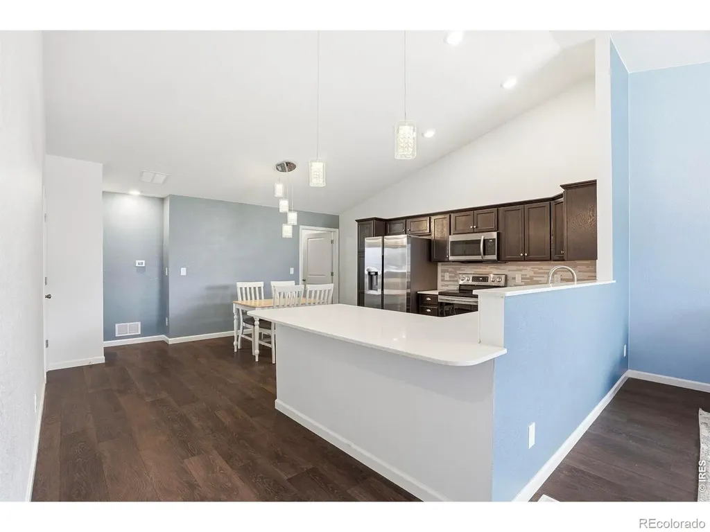 4108 Caruso Street Evans CO 80620