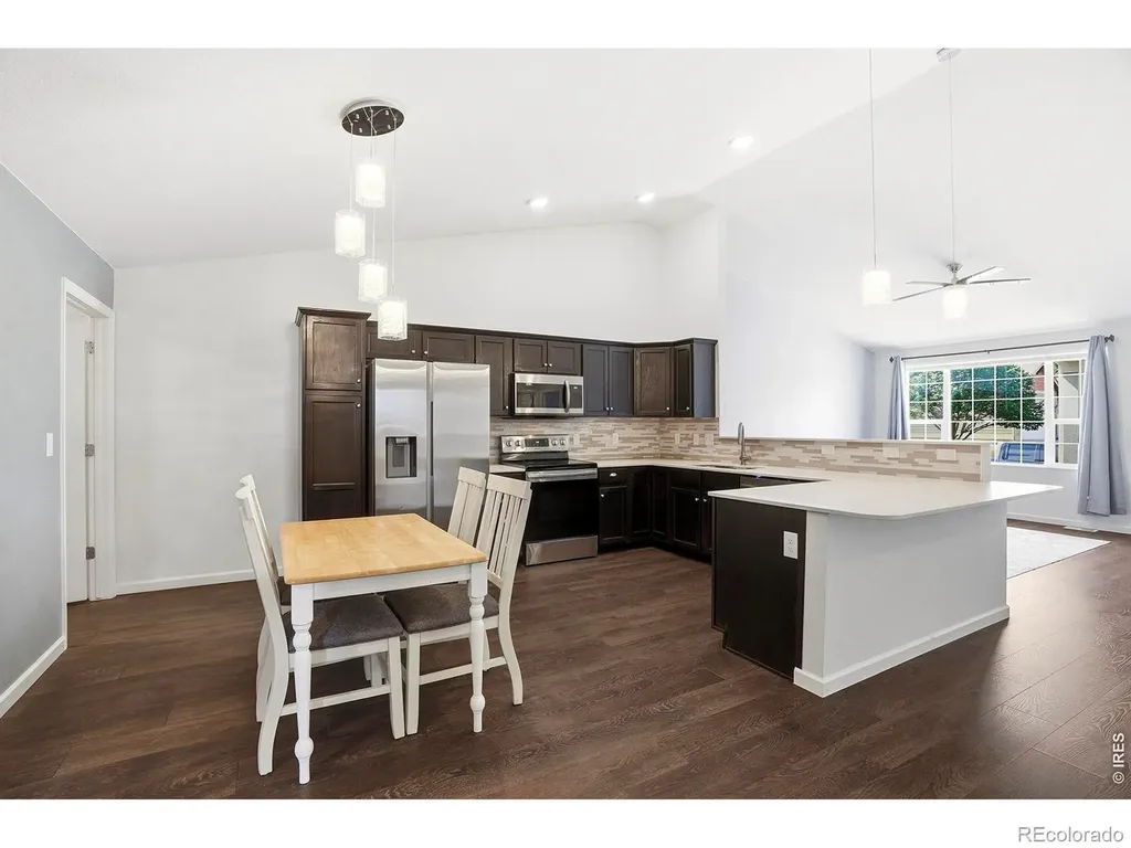 4108 Caruso Street Evans CO 80620
