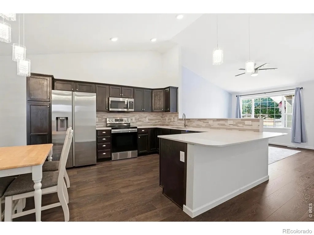 4108 Caruso Street Evans CO 80620