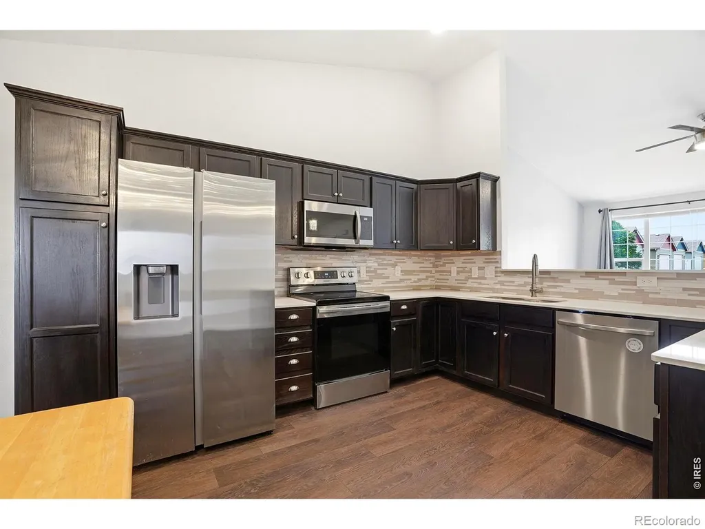 4108 Caruso Street Evans CO 80620