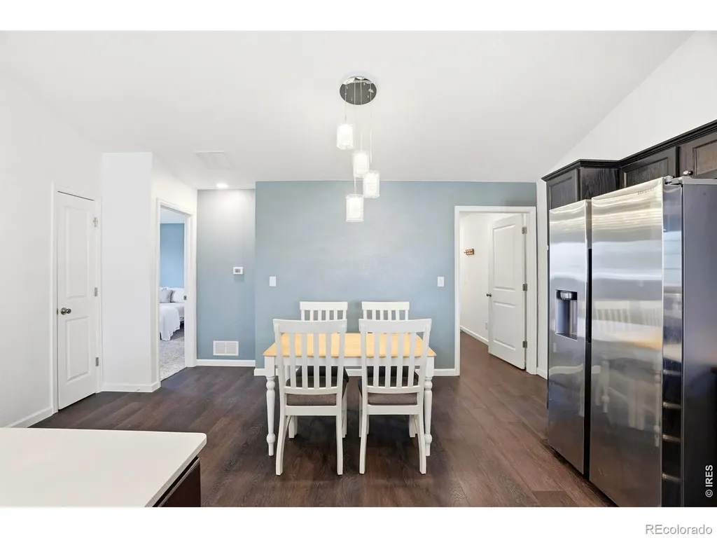 4108 Caruso Street Evans CO 80620