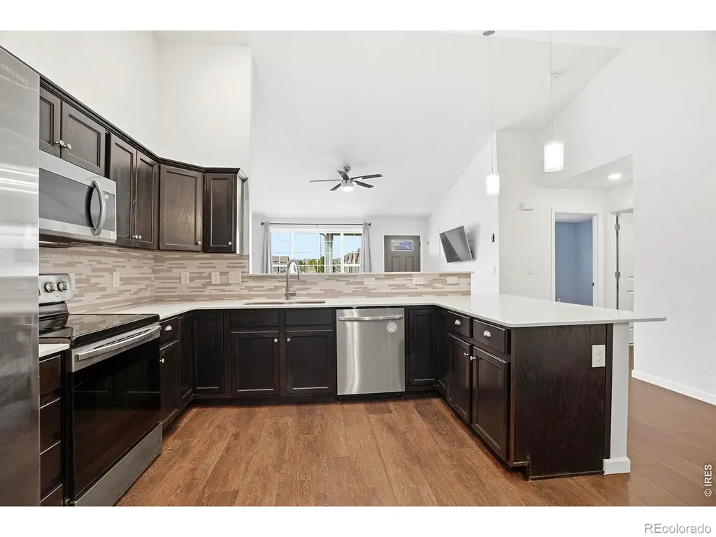 4108 Caruso Street Evans CO 80620