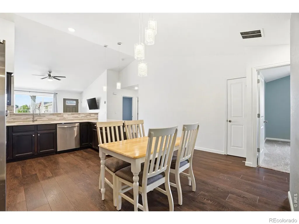 4108 Caruso Street Evans CO 80620