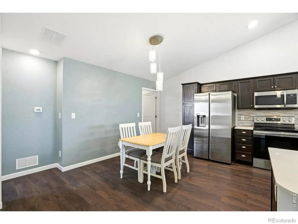 4108 Caruso Street Evans CO 80620