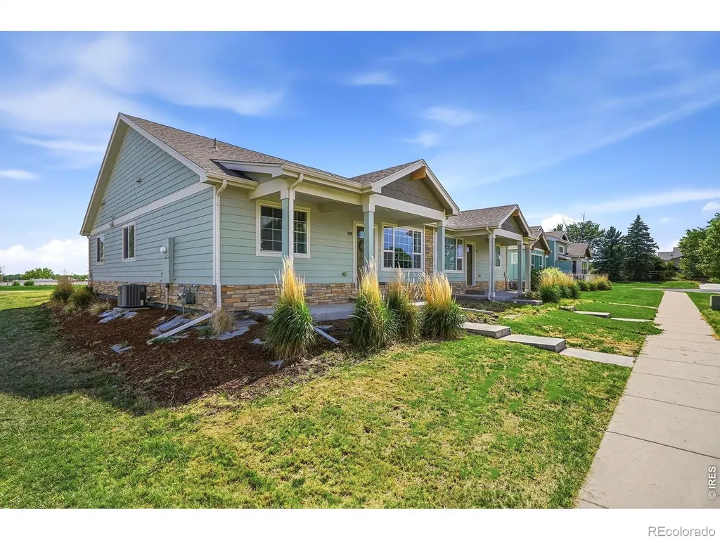 4108 Caruso Street Evans CO 80620