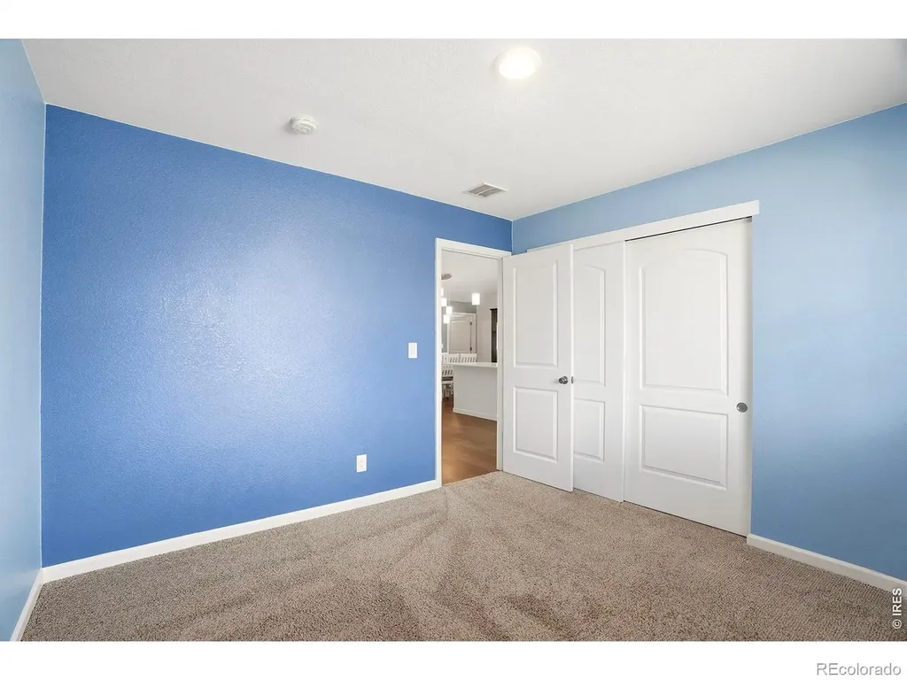 4108 Caruso Street Evans CO 80620