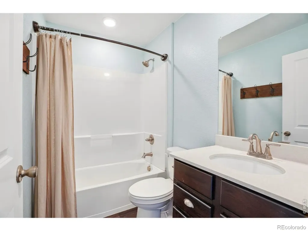 4108 Caruso Street Evans CO 80620