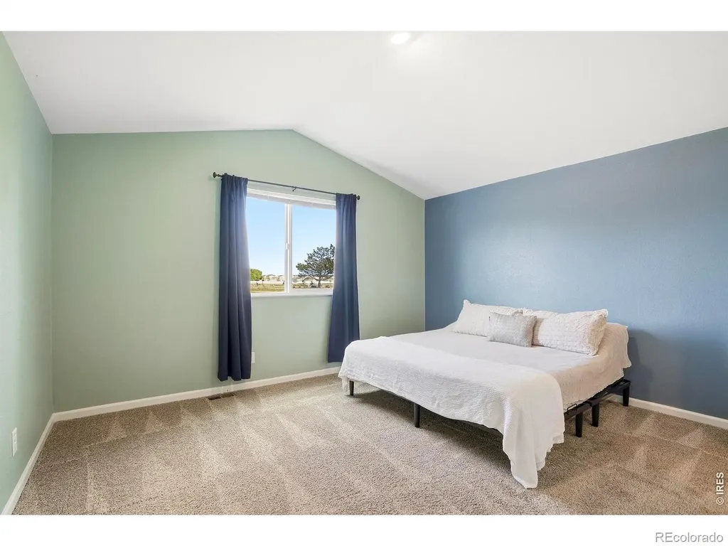 4108 Caruso Street Evans CO 80620