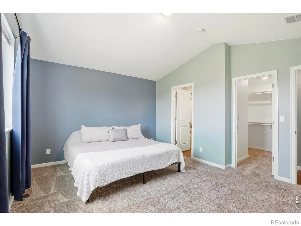 4108 Caruso Street Evans CO 80620