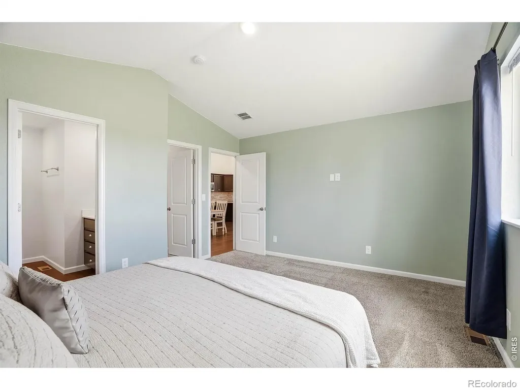 4108 Caruso Street Evans CO 80620