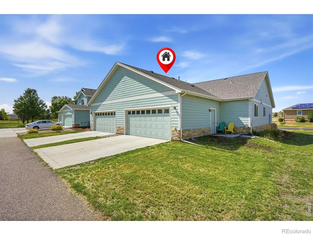 4108 Caruso Street Evans CO 80620