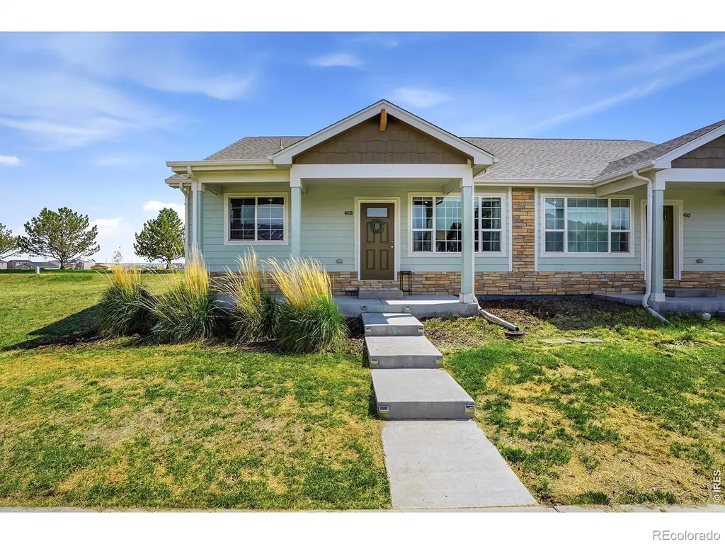 4108 Caruso Street Evans CO 80620