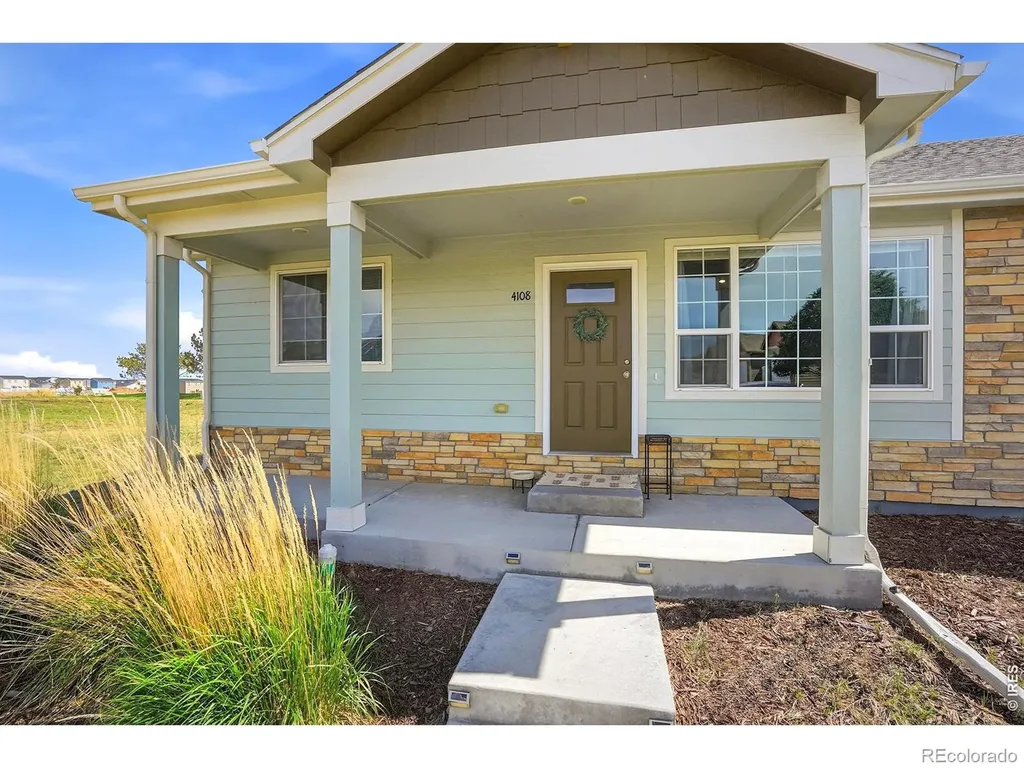 4108 Caruso Street Evans CO 80620