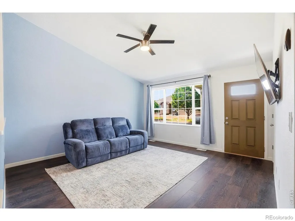 4108 Caruso Street Evans CO 80620