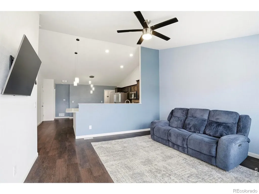 4108 Caruso Street Evans CO 80620