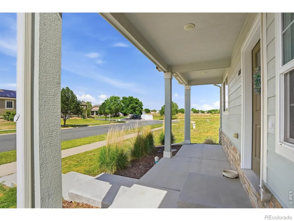 4108 Caruso Street Evans CO 80620